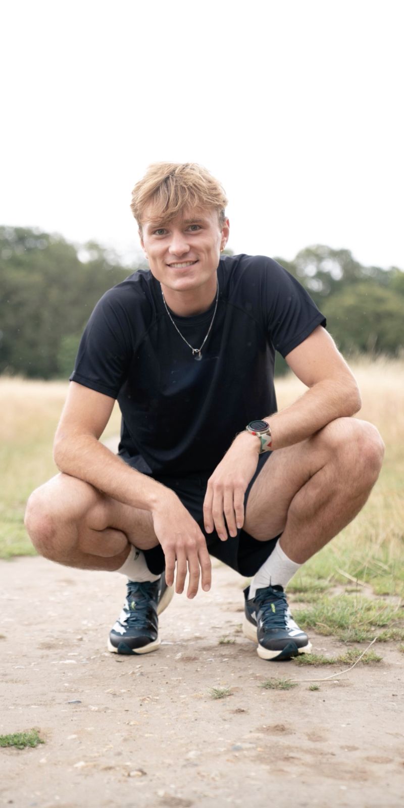 JLATT Fitness Profile